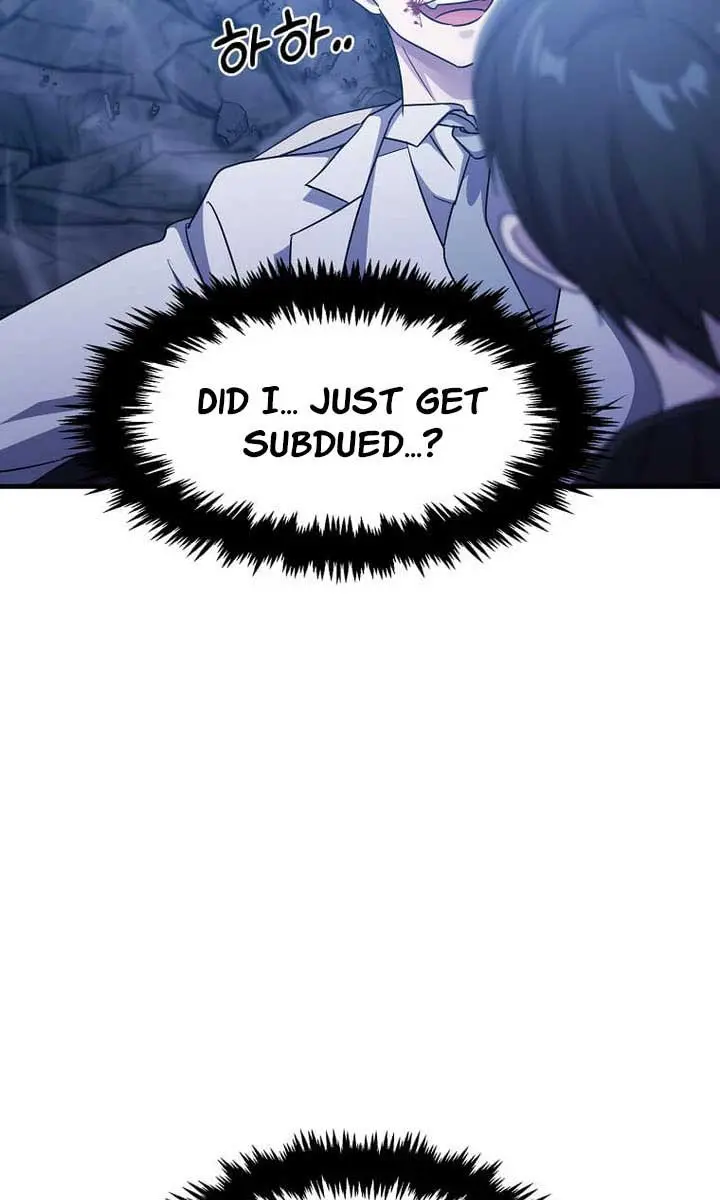 The God of War Is Leveling Up Chapter 34 Page 104