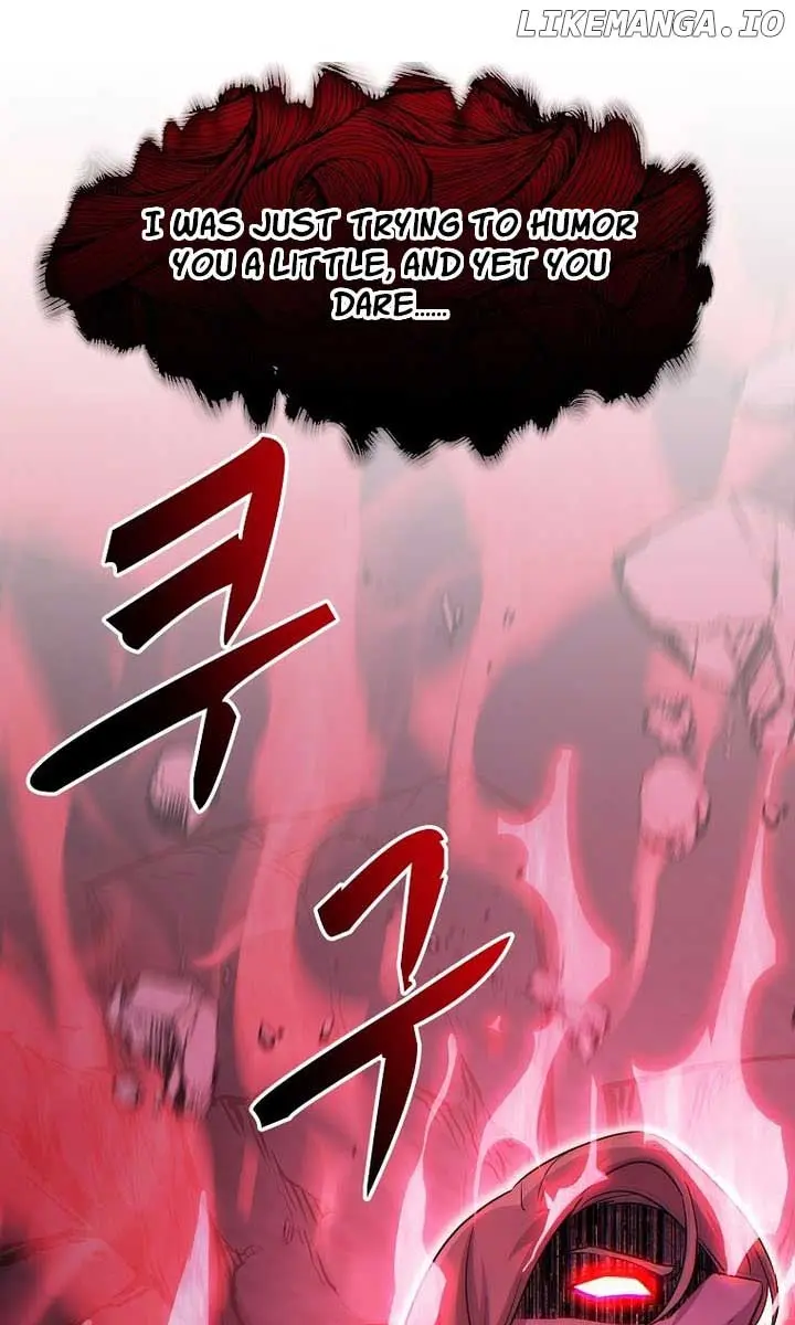 The God of War Is Leveling Up Chapter 34 Page 107