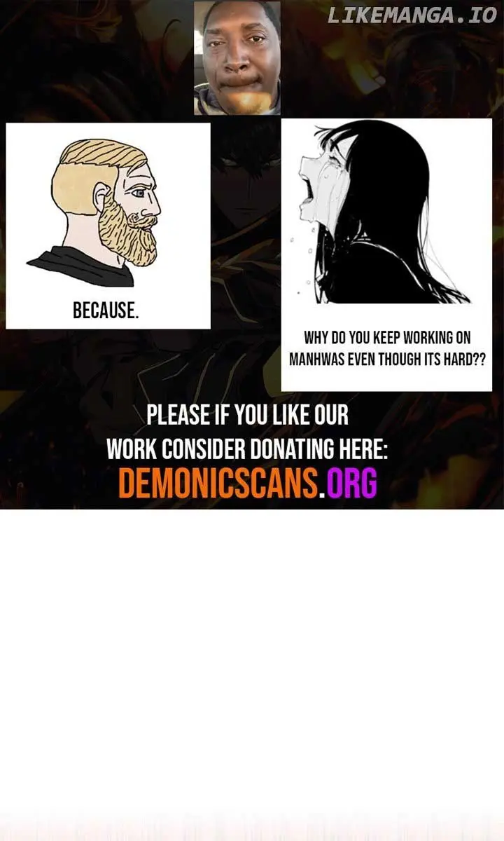 The God of War Is Leveling Up Chapter 35 Page 2