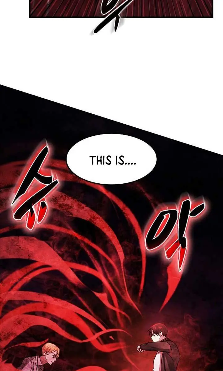 The God of War Is Leveling Up Chapter 35 Page 6