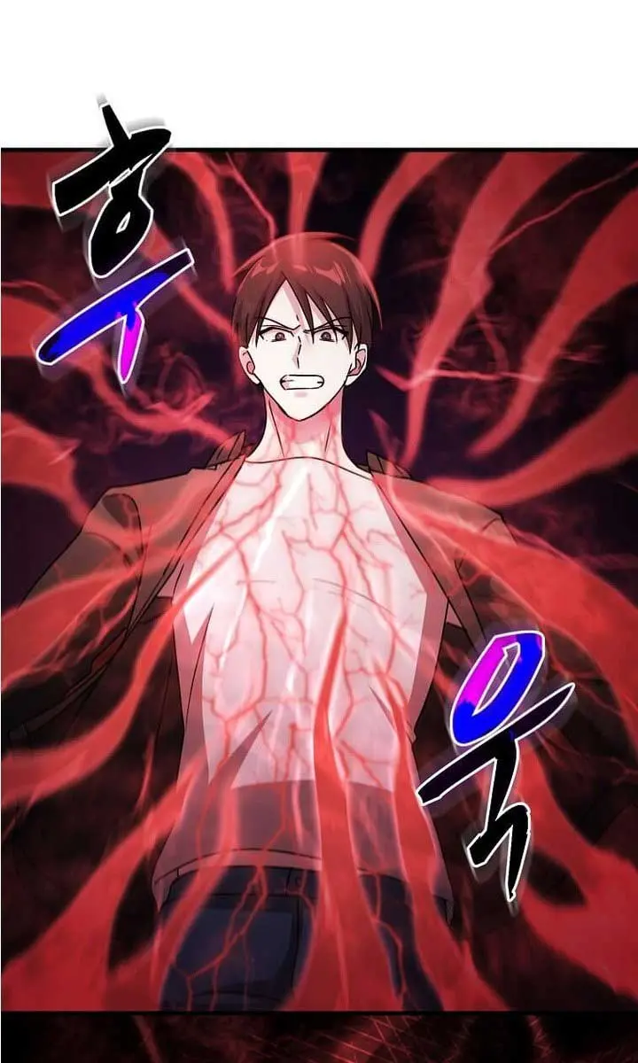 The God of War Is Leveling Up Chapter 35 Page 10