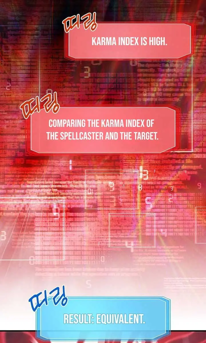 The God of War Is Leveling Up Chapter 35 Page 14