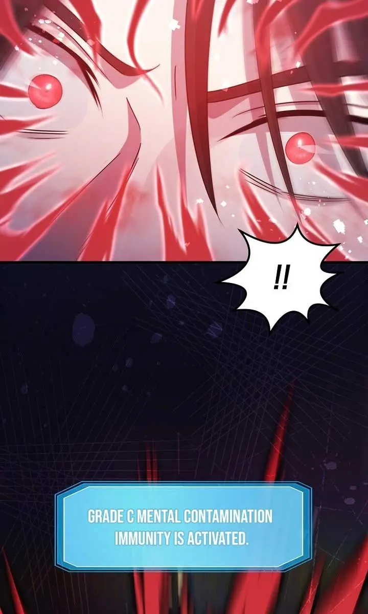 The God of War Is Leveling Up Chapter 35 Page 15