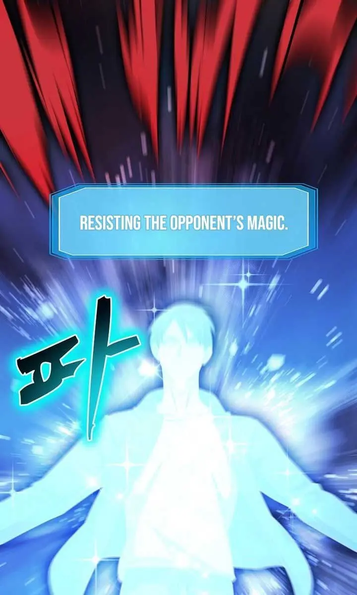 The God of War Is Leveling Up Chapter 35 Page 16