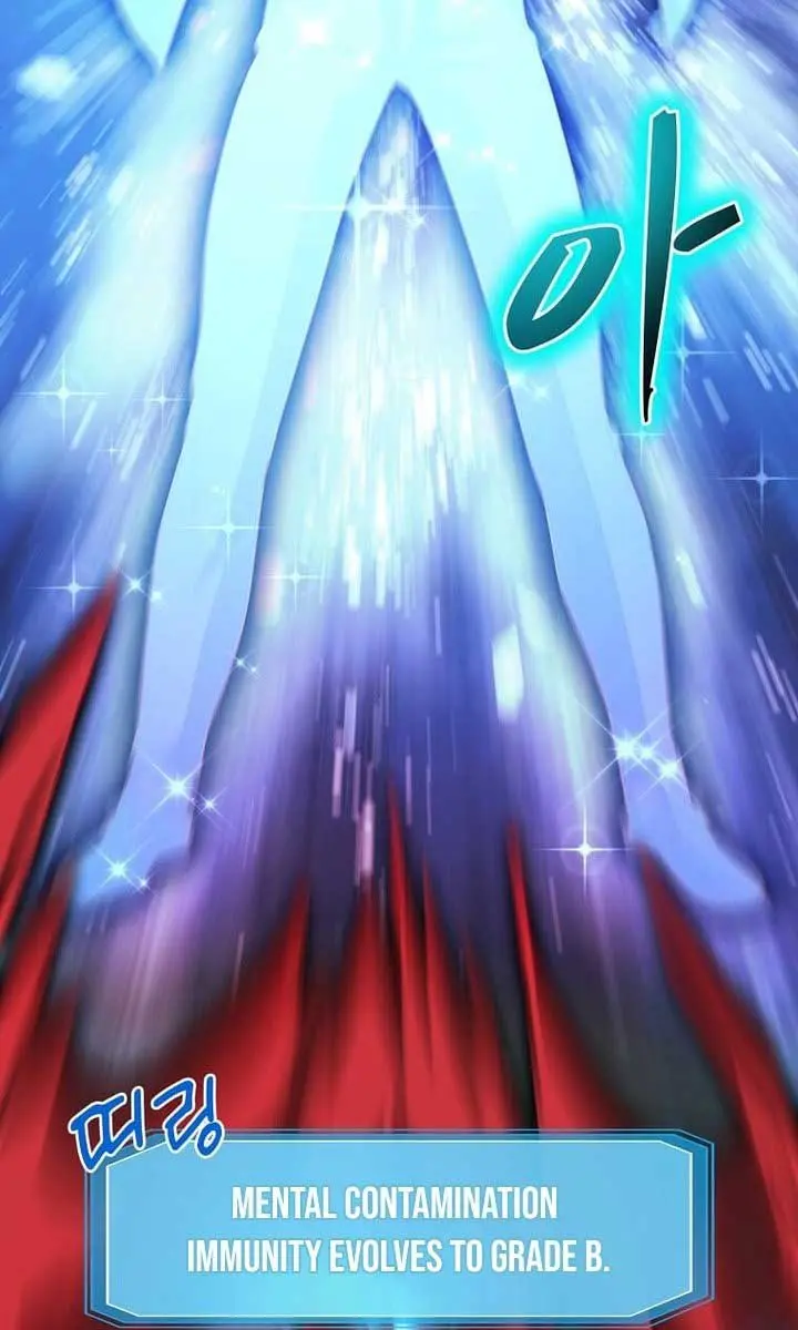 The God of War Is Leveling Up Chapter 35 Page 17