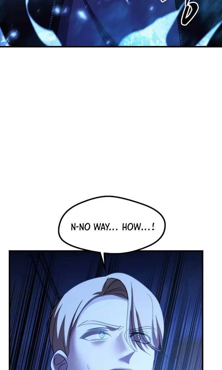 The God of War Is Leveling Up Chapter 35 Page 22