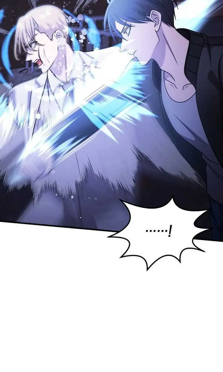 The God of War Is Leveling Up Chapter 35 Page 24