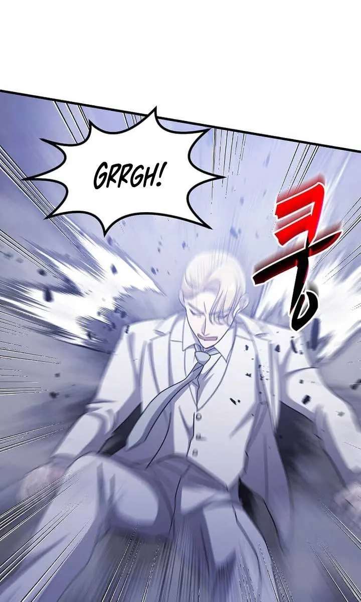 The God of War Is Leveling Up Chapter 35 Page 25