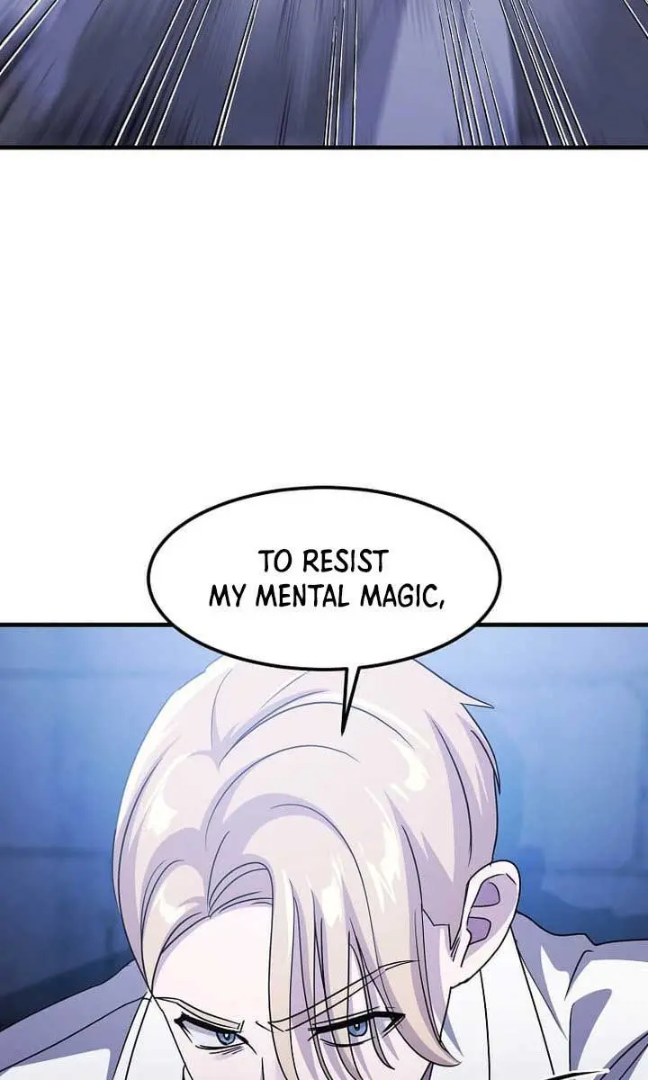 The God of War Is Leveling Up Chapter 35 Page 26