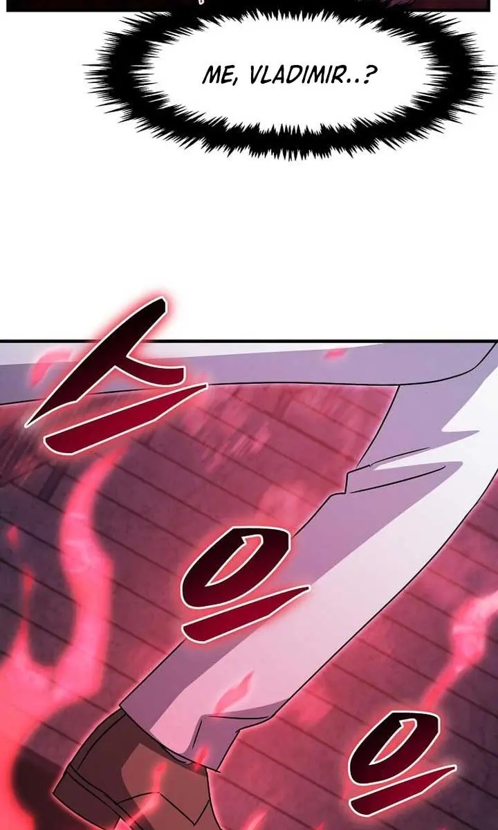 The God of War Is Leveling Up Chapter 35 Page 33