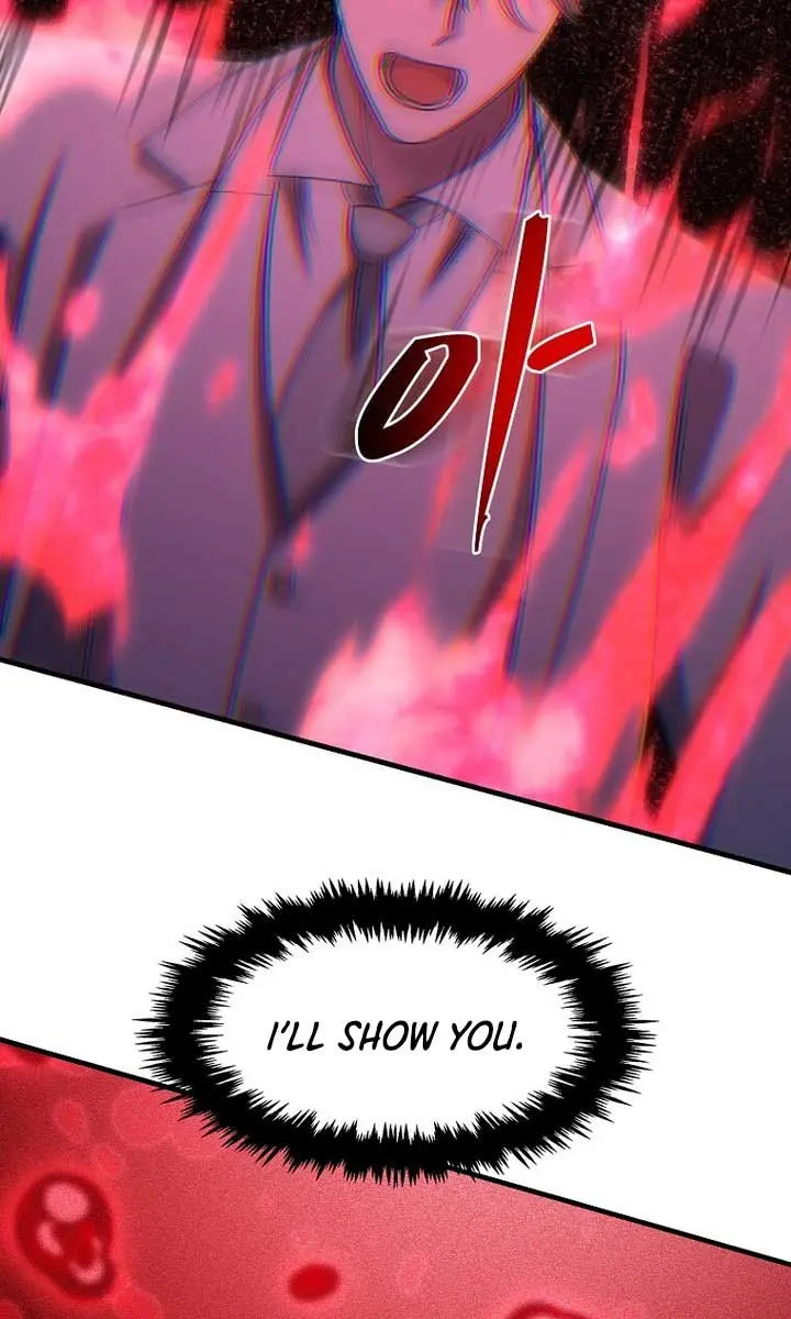 The God of War Is Leveling Up Chapter 35 Page 35