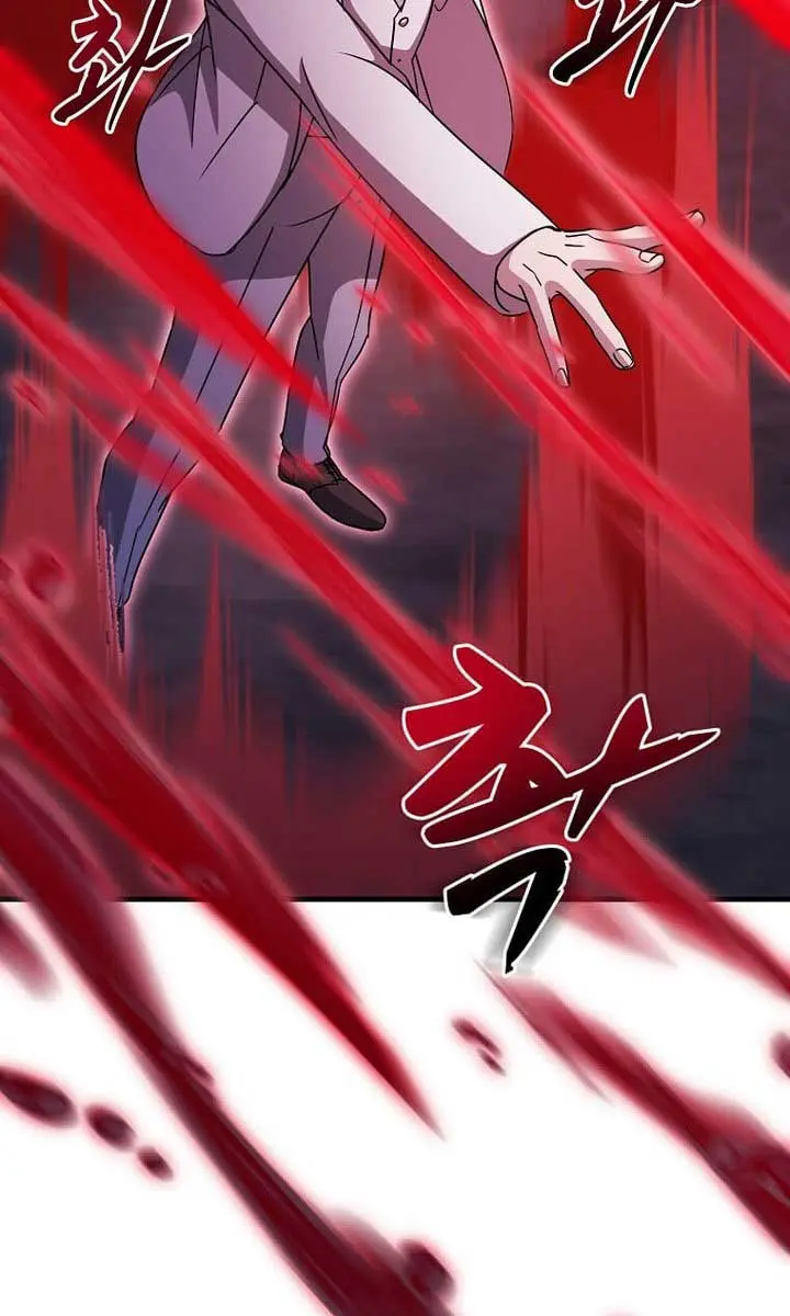 The God of War Is Leveling Up Chapter 35 Page 37