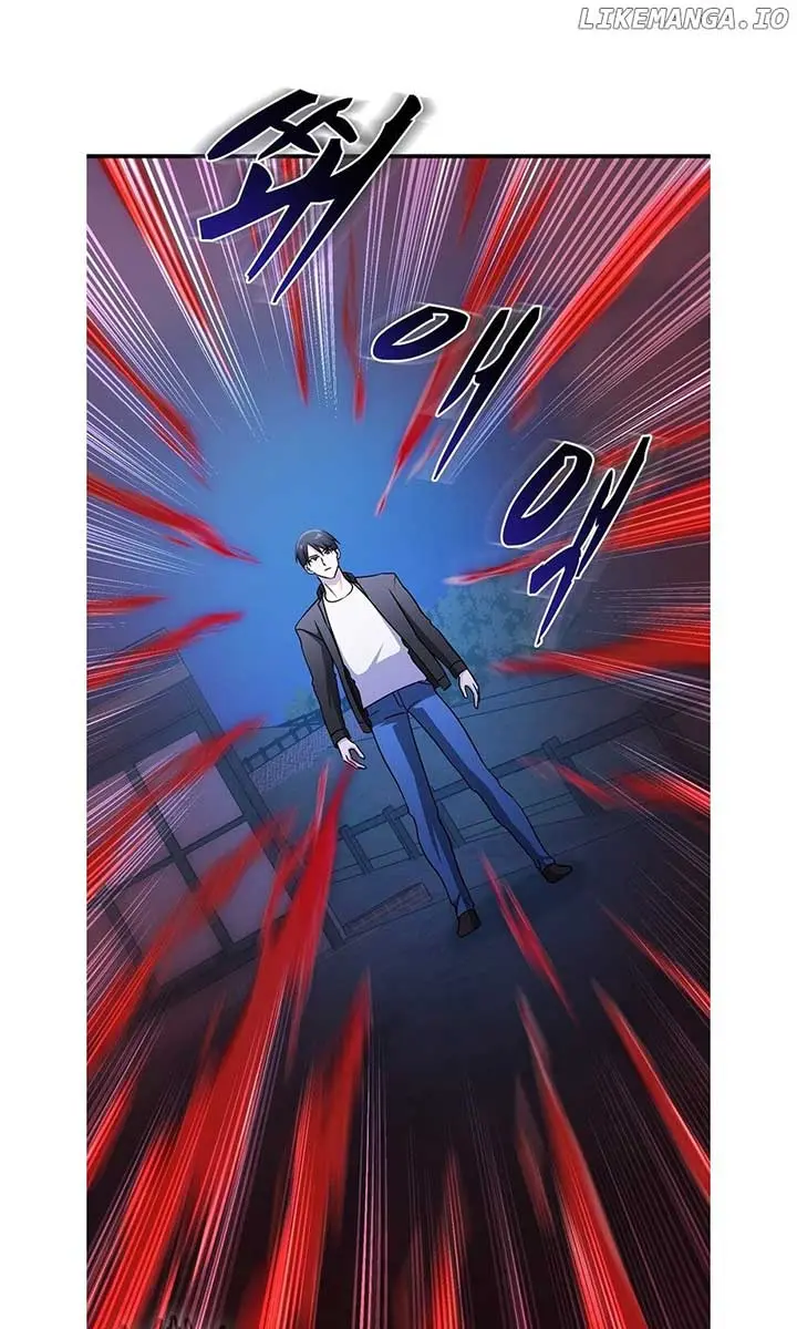 The God of War Is Leveling Up Chapter 35 Page 39