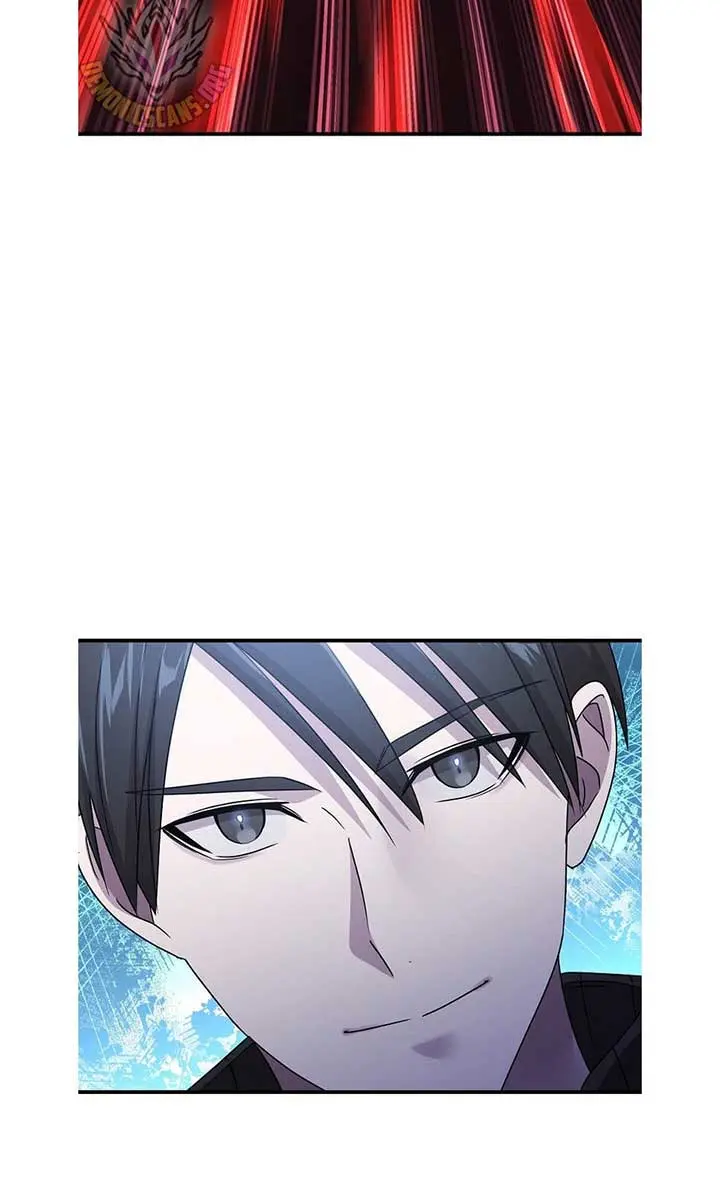 The God of War Is Leveling Up Chapter 35 Page 40