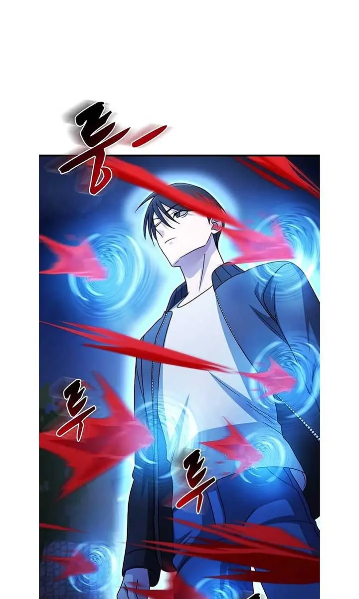 The God of War Is Leveling Up Chapter 35 Page 41