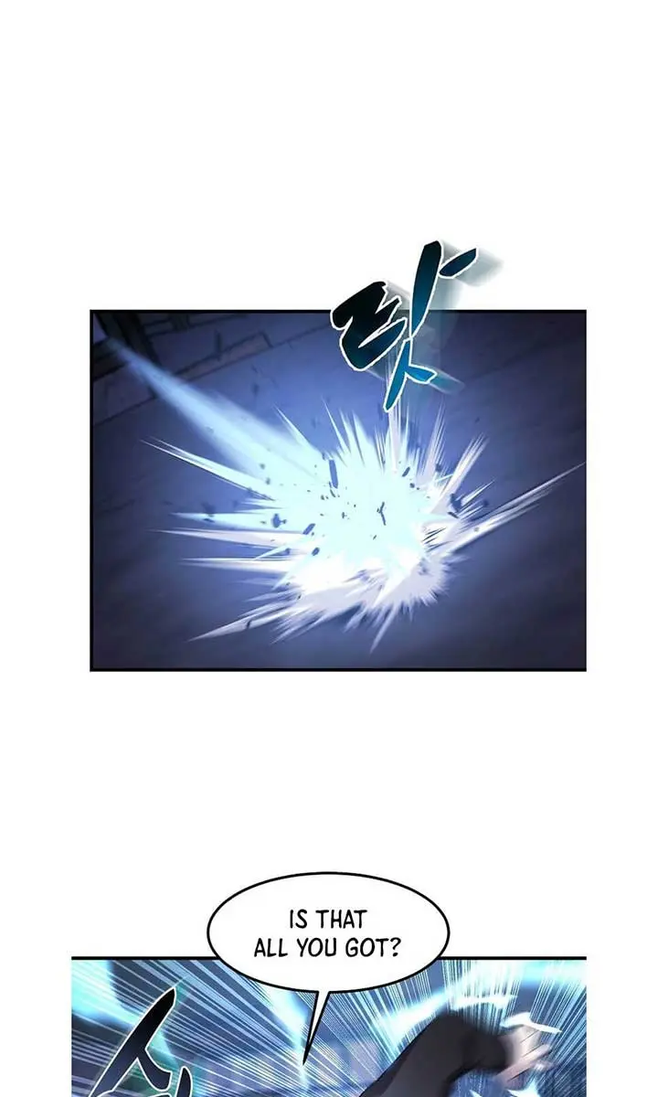 The God of War Is Leveling Up Chapter 35 Page 43