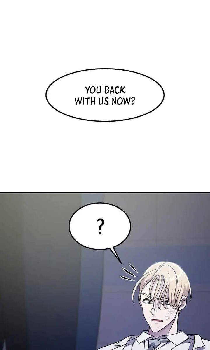 The God of War Is Leveling Up Chapter 35 Page 49