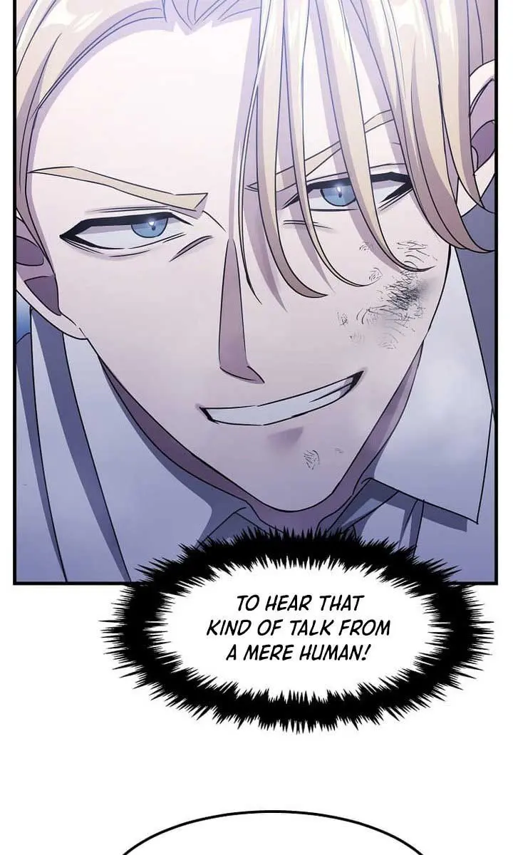 The God of War Is Leveling Up Chapter 35 Page 52