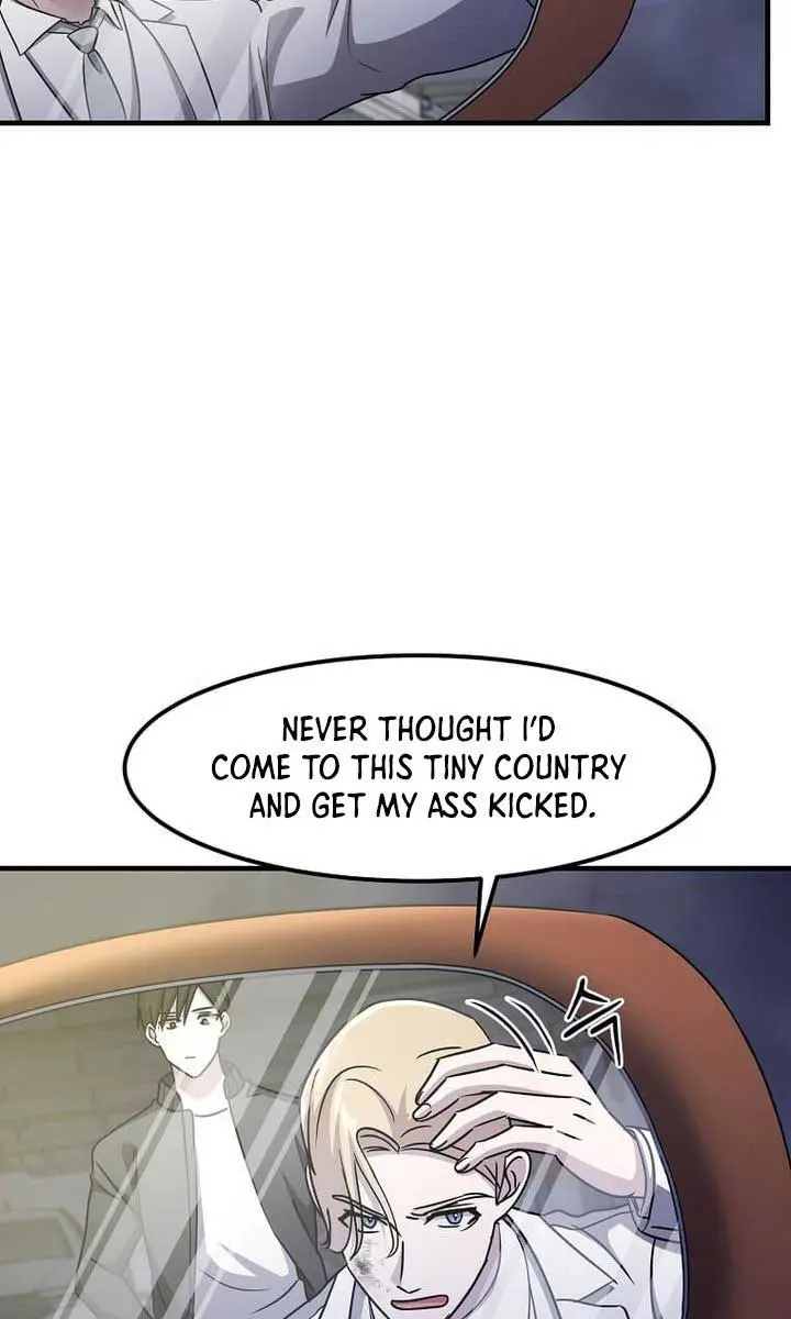 The God of War Is Leveling Up Chapter 35 Page 58