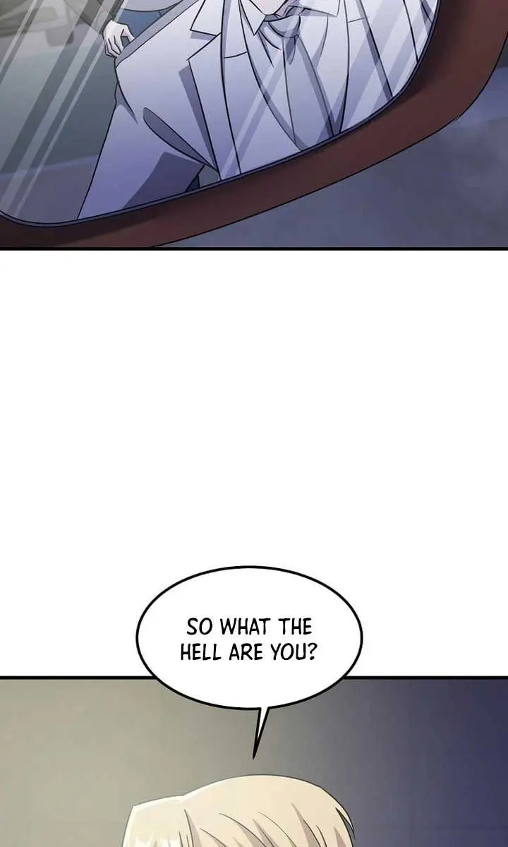 The God of War Is Leveling Up Chapter 35 Page 59