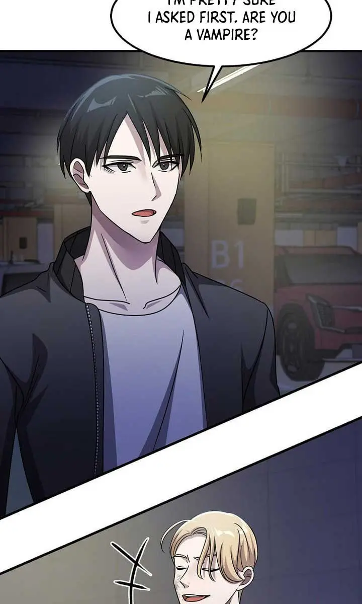 The God of War Is Leveling Up Chapter 35 Page 61