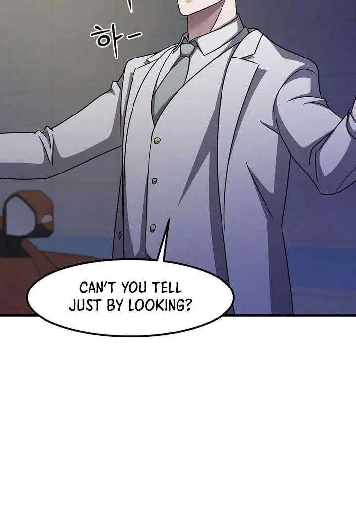 The God of War Is Leveling Up Chapter 35 Page 62