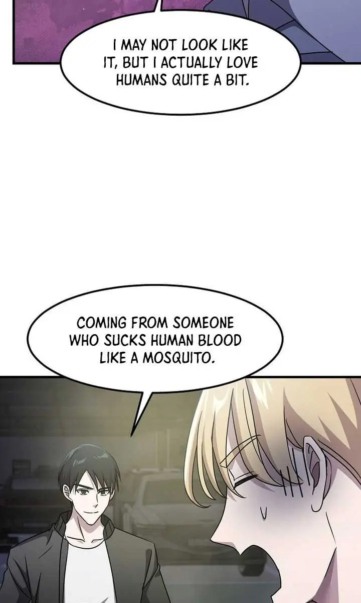 The God of War Is Leveling Up Chapter 35 Page 65