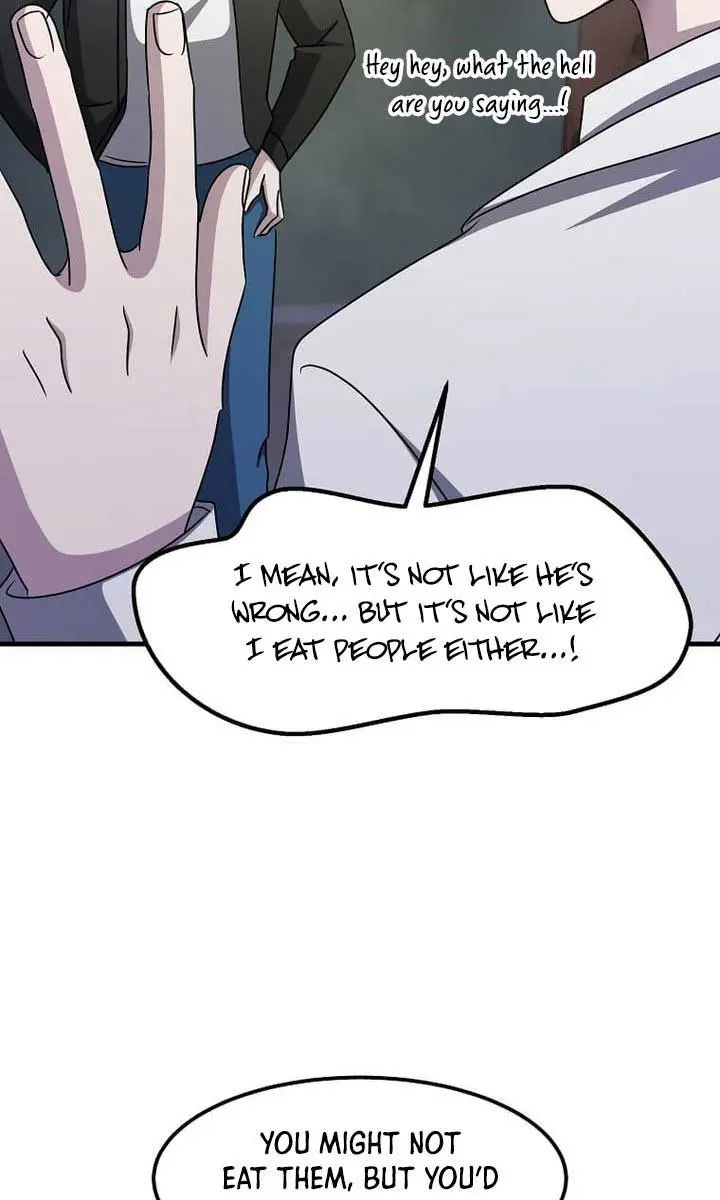 The God of War Is Leveling Up Chapter 35 Page 66