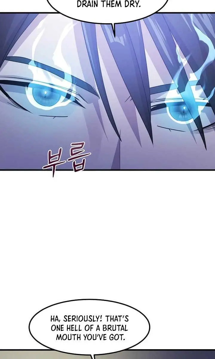 The God of War Is Leveling Up Chapter 35 Page 67