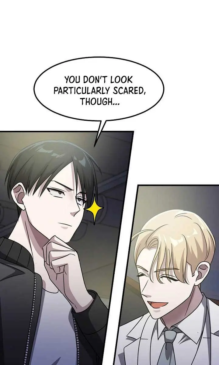 The God of War Is Leveling Up Chapter 35 Page 69