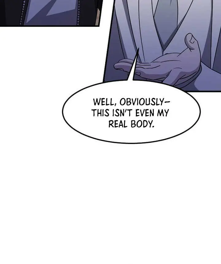 The God of War Is Leveling Up Chapter 35 Page 70