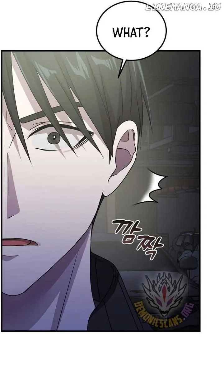 The God of War Is Leveling Up Chapter 35 Page 71