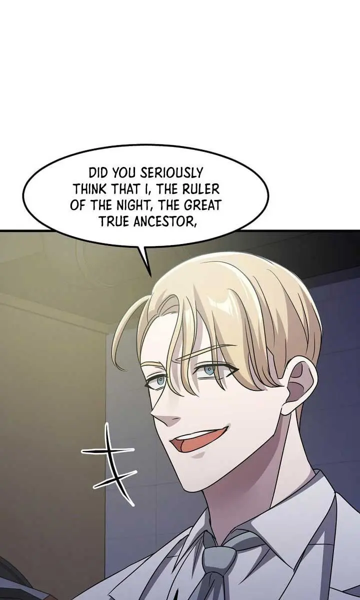 The God of War Is Leveling Up Chapter 35 Page 72