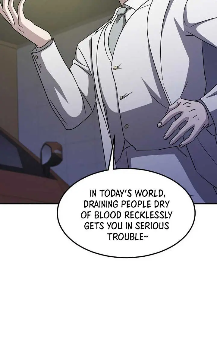 The God of War Is Leveling Up Chapter 35 Page 74