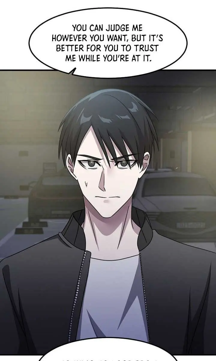 The God of War Is Leveling Up Chapter 35 Page 75