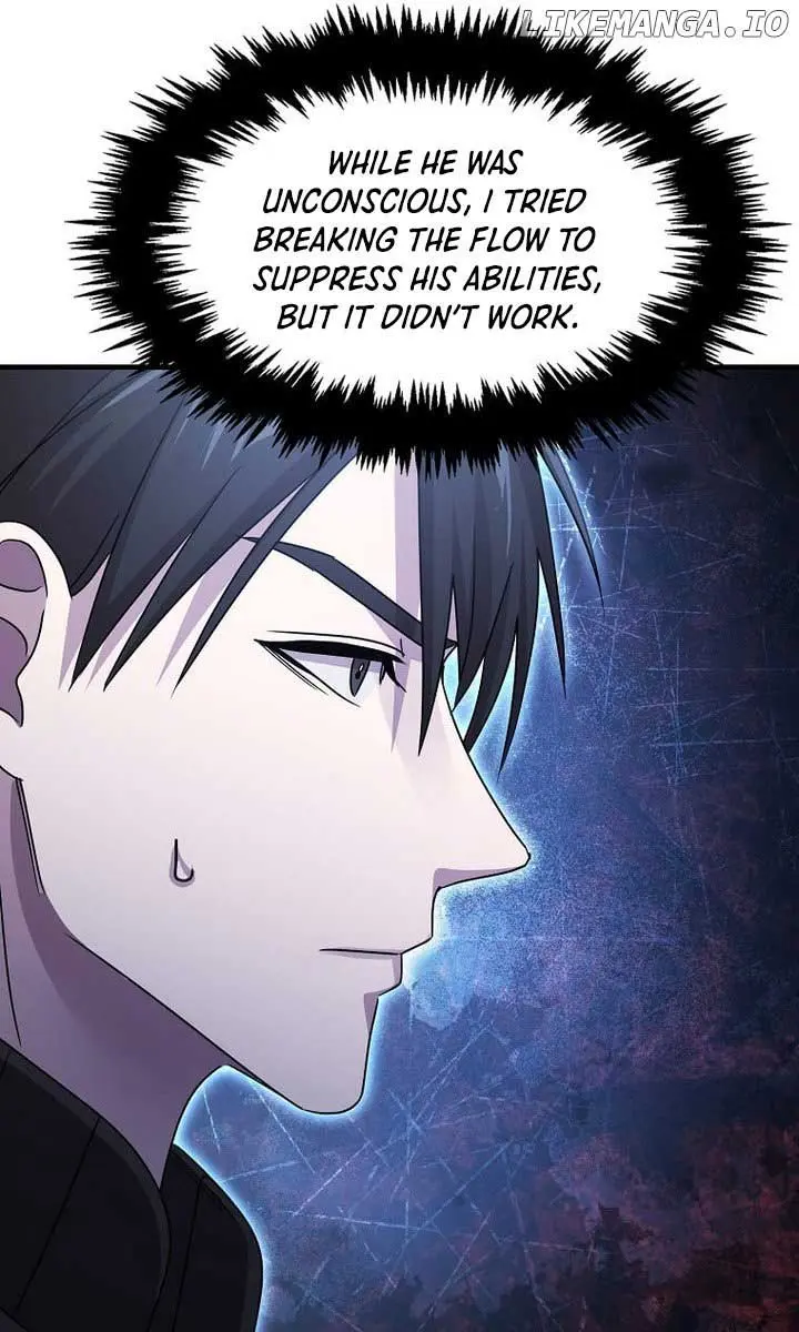 The God of War Is Leveling Up Chapter 35 Page 79