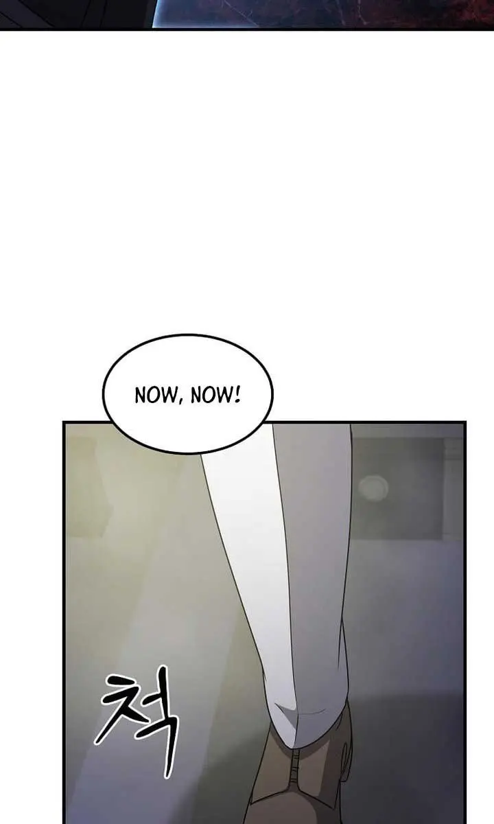 The God of War Is Leveling Up Chapter 35 Page 80