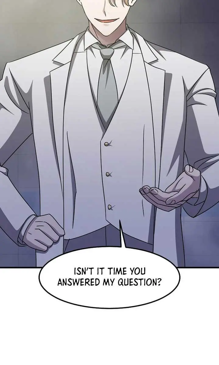 The God of War Is Leveling Up Chapter 35 Page 82