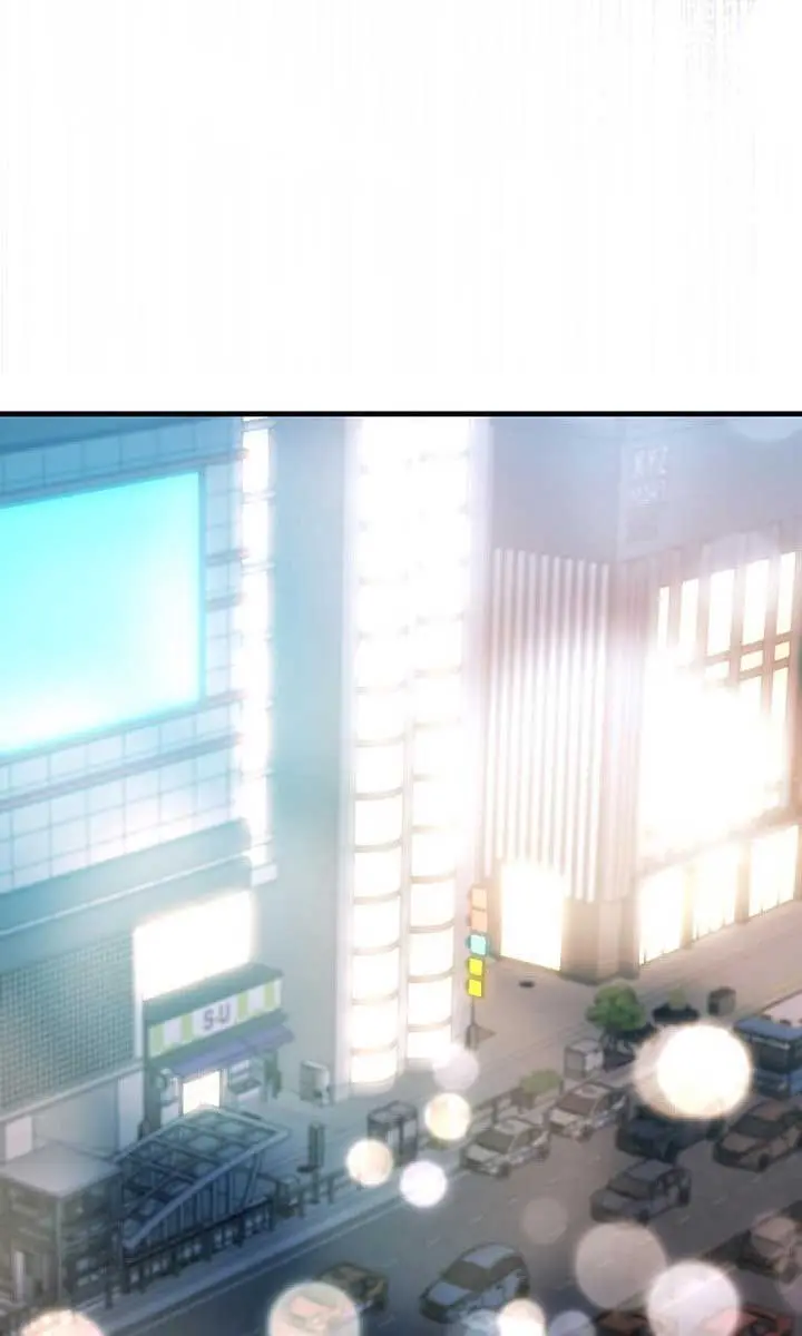 The God of War Is Leveling Up Chapter 35 Page 85