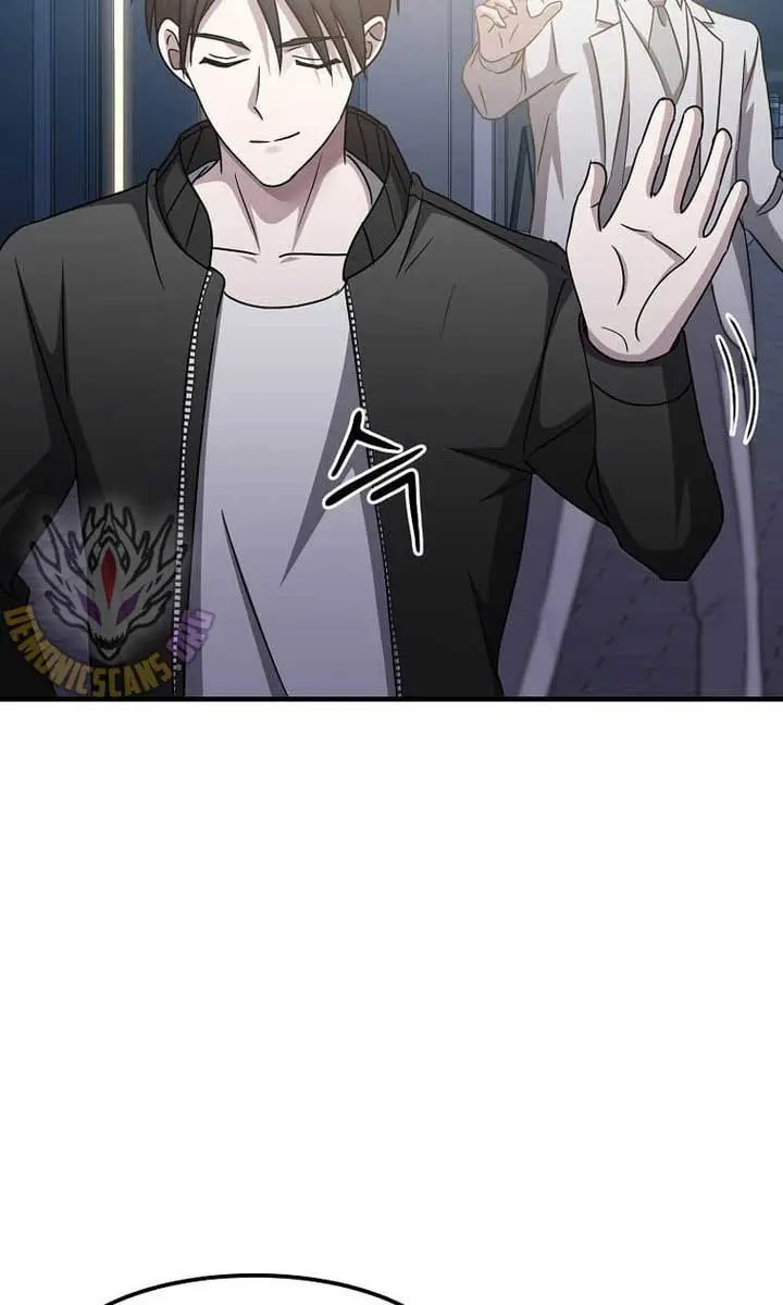 The God of War Is Leveling Up Chapter 35 Page 89