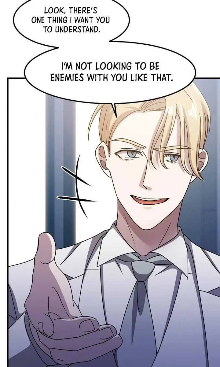 The God of War Is Leveling Up Chapter 35 Page 90