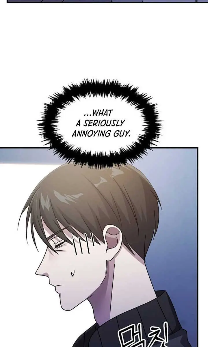 The God of War Is Leveling Up Chapter 35 Page 91