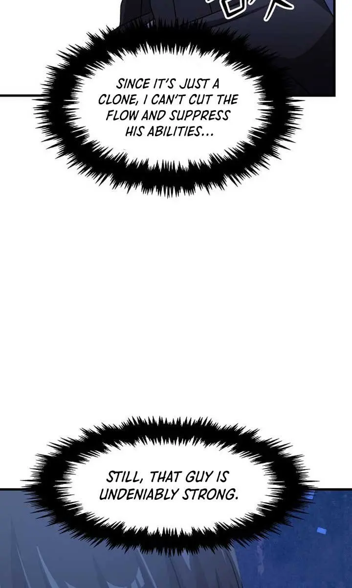 The God of War Is Leveling Up Chapter 35 Page 92