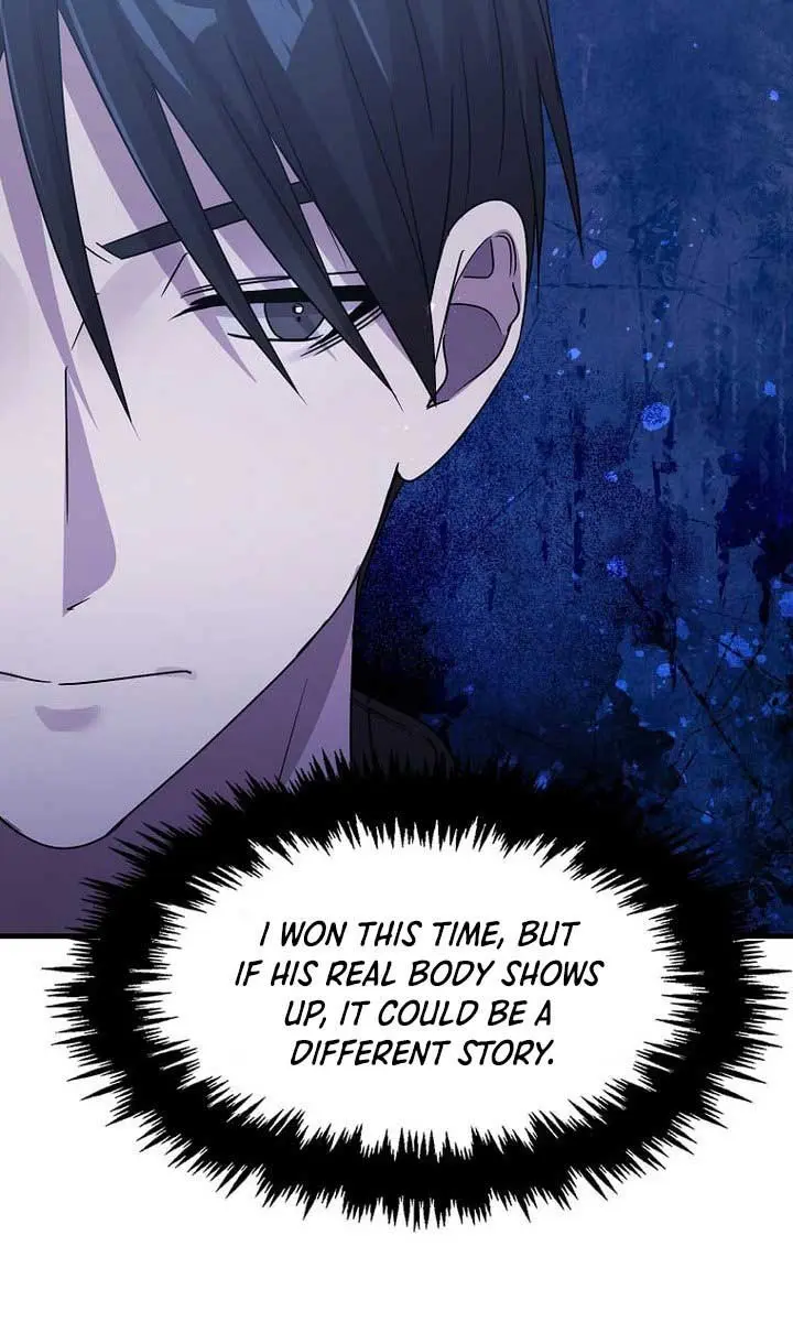 The God of War Is Leveling Up Chapter 35 Page 93