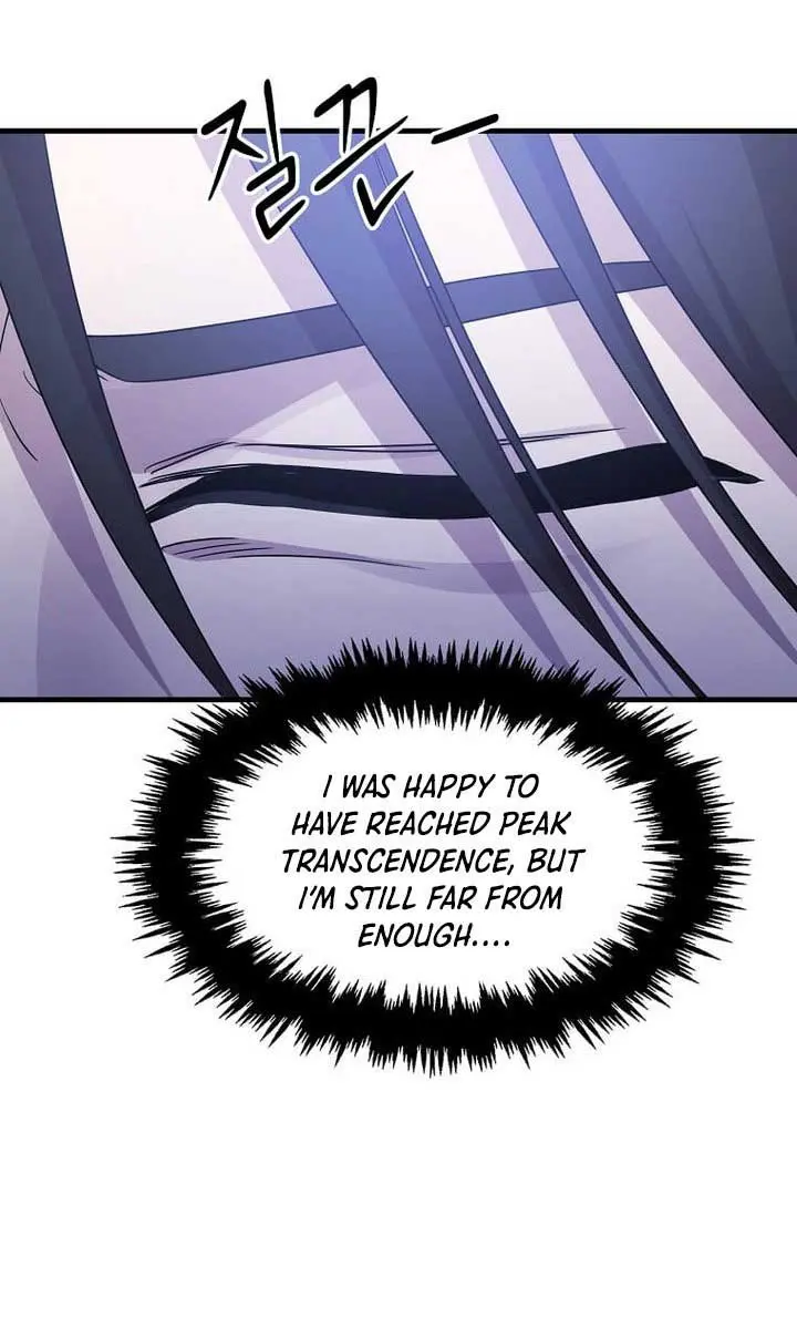 The God of War Is Leveling Up Chapter 35 Page 94