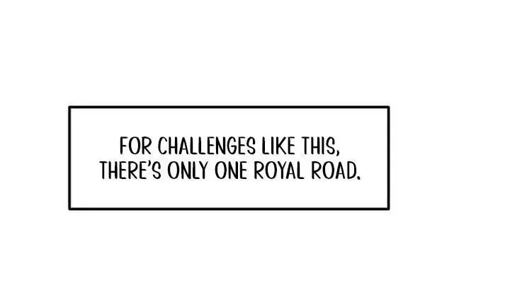 The God of War Is Leveling Up Chapter 35 Page 95