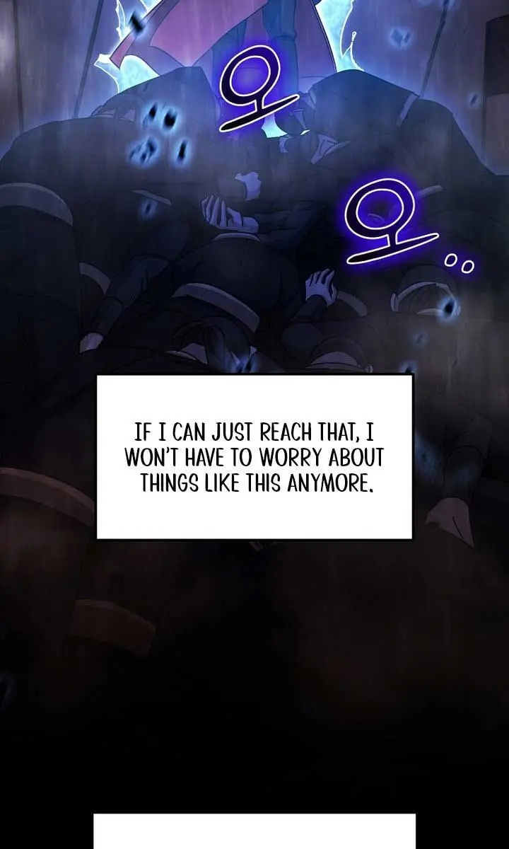 The God of War Is Leveling Up Chapter 35 Page 98