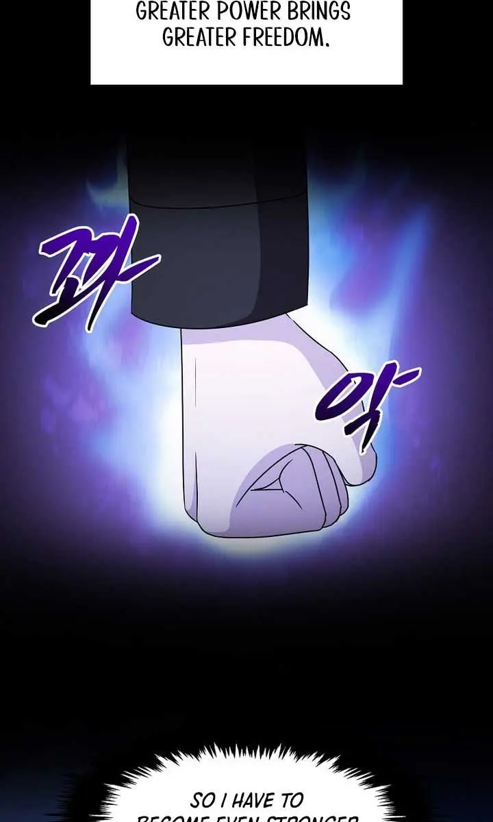 The God of War Is Leveling Up Chapter 35 Page 99