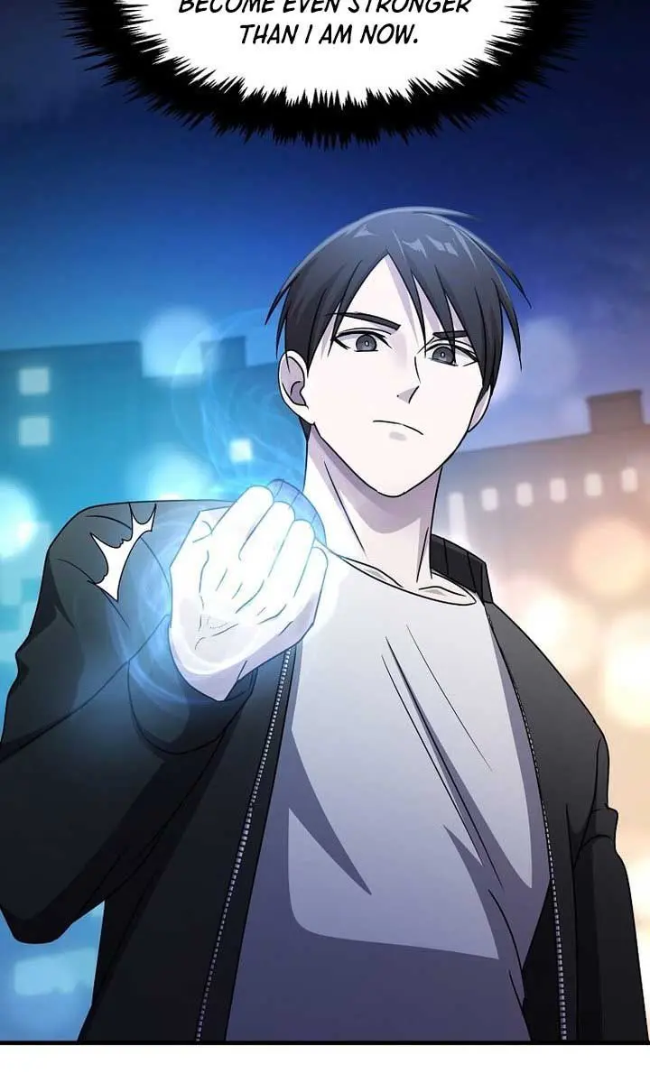 The God of War Is Leveling Up Chapter 35 Page 100