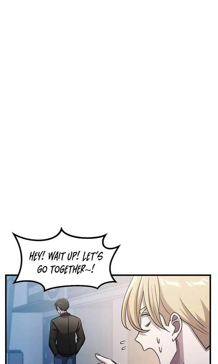 The God of War Is Leveling Up Chapter 35 Page 101